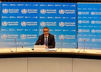 “No derrotaremos a la pandemia si estamos divididos”: OMS.