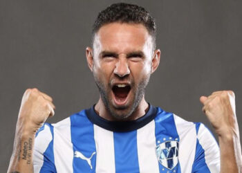 Miguel Layún lanza su equipo de eSports que competirá en FIFA y PUBG: Mobile