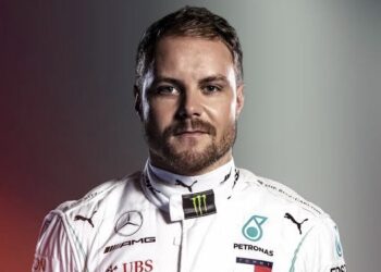 ¡Valteri Bottas se queda con el Gran Premio de Austria!