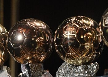 El Balón de Oro 2020 se cancela por la crisis del coronavirus