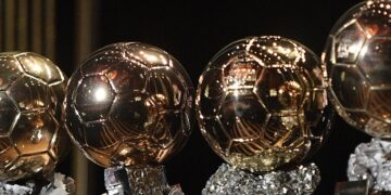 El Balón de Oro 2020 se cancela por la crisis del coronavirus
