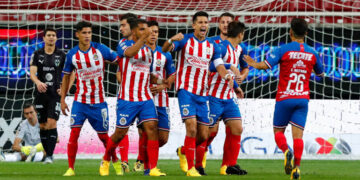 Ni Zaldívar, ni Antuna, ni ‘Chicote’; Chivas anuncia plantel para Copa por México