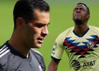Rafa Márquez: Renato Ibarra “futbolísticamente es un jugador que marca diferencia”
