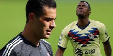 Rafa Márquez: Renato Ibarra “futbolísticamente es un jugador que marca diferencia”