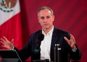 Gobernadores piden renuncia de Subsecretario de Salud López-Gatell