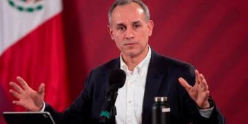 Gobernadores piden renuncia de Subsecretario de Salud López-Gatell