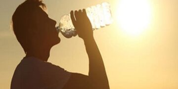 Emite Protección Civil recomendaciones por inicio de la canícula