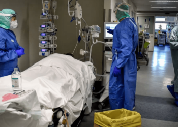 Sube a 33 mil 526 número de muertos por coronavirus en México