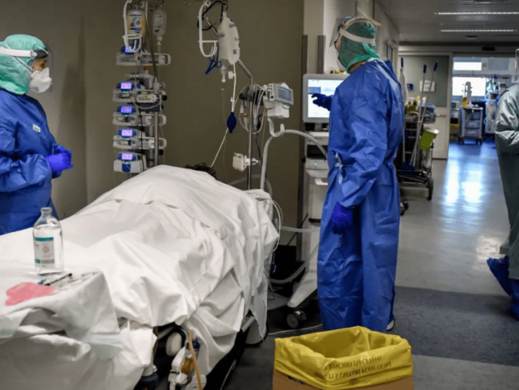 Sube a 33 mil 526 número de muertos por coronavirus en México