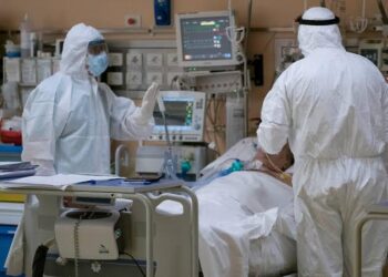 Tras ocurrir 10 muertes por Covid en un día, llama Rivas a reforzar prevención