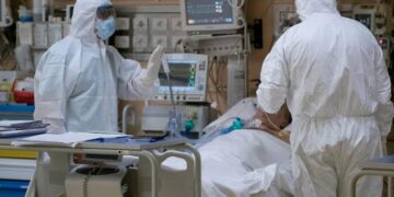 Tras ocurrir 10 muertes por Covid en un día, llama Rivas a reforzar prevención