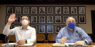 Entregará Mario López material de higiene y seguridad a profesionales de la salud