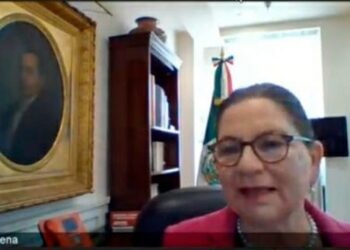 Que fue coincidencia, no regalo, captura de Duarte en visita de AMLO a EU