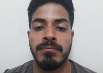 Detienen a parricida; ahorcó a su mamá