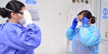 Se “desboca” Coronavirus en Tamaulipas, 405 casos y 26 muertos hoy