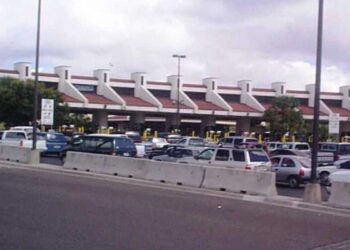 Impulsa Congreso de EU 2.8 mmdd para mejoras en cruces internacionales 