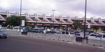 Impulsa Congreso de EU 2.8 mmdd para mejoras en cruces internacionales 