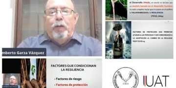 Fomentan la resiliencia para adaptarse a realidad post Covid