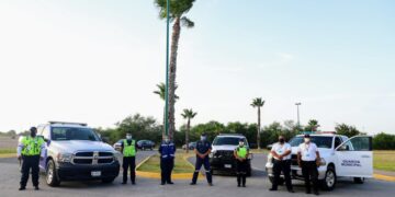 Reforzarán vigilancia sanitaria  en áreas de ejercitación