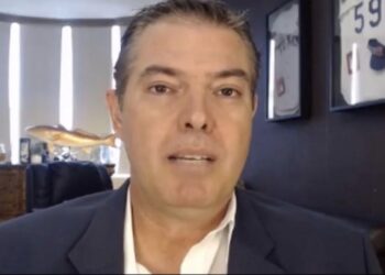 Quiere el beisbolista “Rocket” Valdez ser alcalde de su natal Cd. Victoria, Tamaulipas