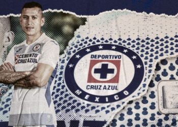 El Cruz Azul presume sus nuevos uniformes para el Apertura 2020