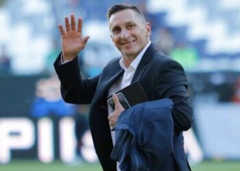 Christian Giménez es el nuevo director técnico del Cancún FC