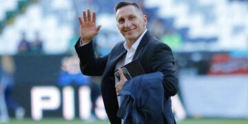 Christian Giménez es el nuevo director técnico del Cancún FC