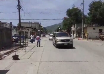 Cumplen negocios con norma sanitaria