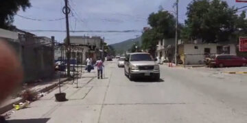 Cumplen negocios con norma sanitaria