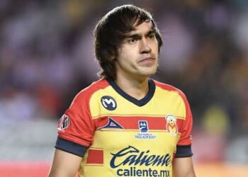 Shaggy Martínez es el segundo refuerzo de Cruz Azul para el Apertura 2020