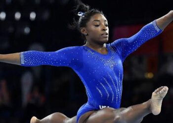 Simone Biles revela cómo superó los abusos y habla de sus planes para el futuro