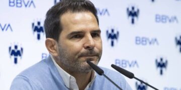 El Monterrey reduce el sueldo a sus jugadores para el Apertura 2020