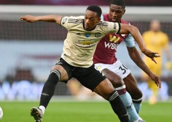 El Manchester United vuelve a golear y se pone a las puertas de la Champions League