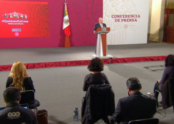 AMLO anuncia gira de trabajo por cuatro estados del país