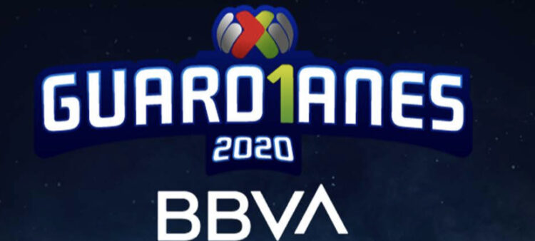 ¡El regreso de la Liga MX! El calendario de Guard1anes 2020