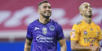 Tras tres meses y medio, el fútbol mexicano regresa a la actividad