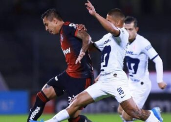 El Atlas vs Pumas es reprogramado para el lunes 3 de agosto