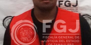 Detienen a presunto extorsionador