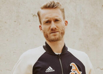 André Schurrle se retira a los 29 años de edad