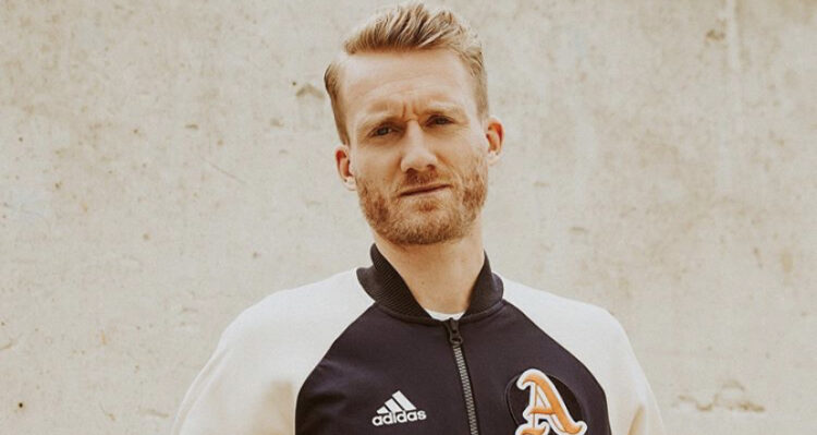 André Schurrle se retira a los 29 años de edad