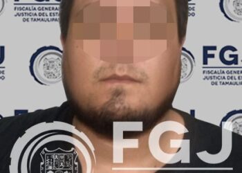 Detienen a uno de los autores de matanza en Reynosa