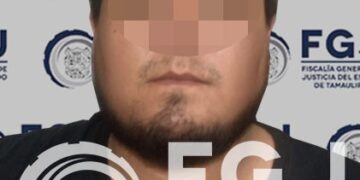 Detienen a uno de los autores de matanza en Reynosa