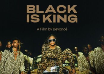 Beyoncé convence a la crítica con “Black is King”