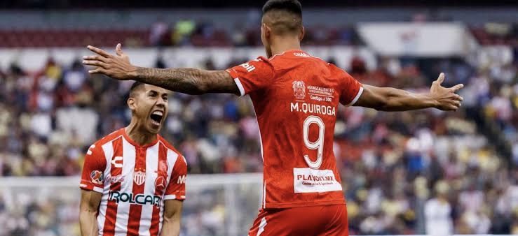 Necaxa reporta un caso positivo por Covid-19 en el primer equipo