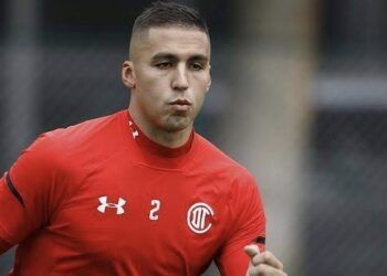 Fernando Tobio demandará al Toluca por rescindir su contrato