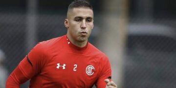 Fernando Tobio demandará al Toluca por rescindir su contrato