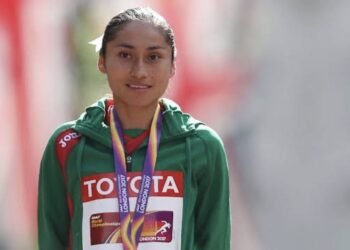 Acusan a Guadalupe González de falsificación de documentos