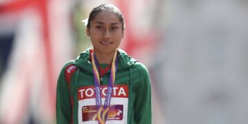 Acusan a Guadalupe González de falsificación de documentos