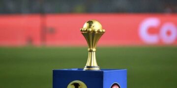 Pospuesta: La Copa Africana de Naciones se disputará hasta 2022