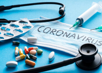 Salud revela los medicamentos que se pueden o no utilizar contra el COVID-19